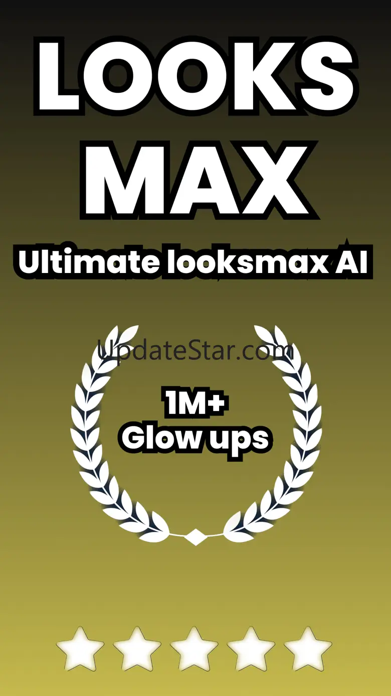 Utopmaxxing - rate your looks 1.11