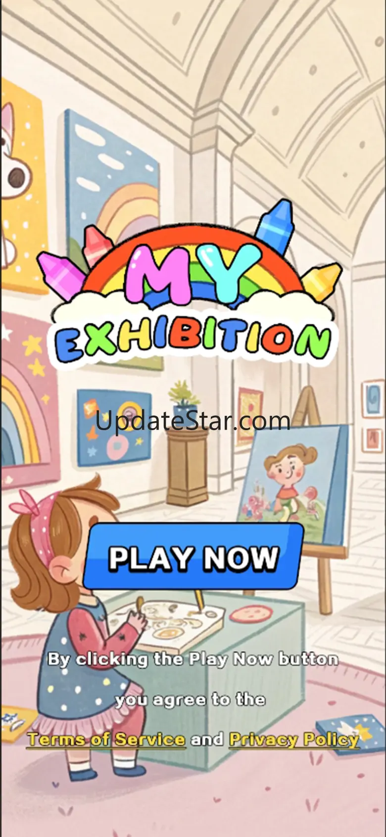 My Exhibition 2.2