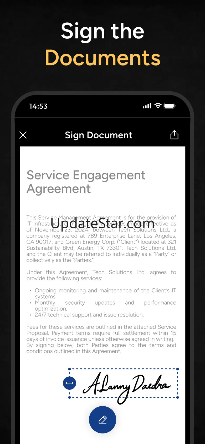 Sign AI - AI Signature Maker 1.1.1