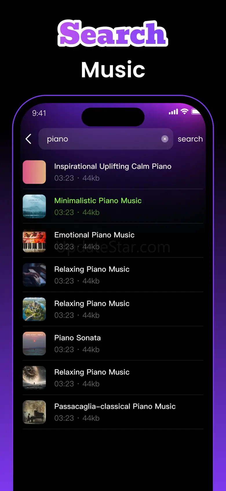 Weezer -Music Player & MP3 2.5