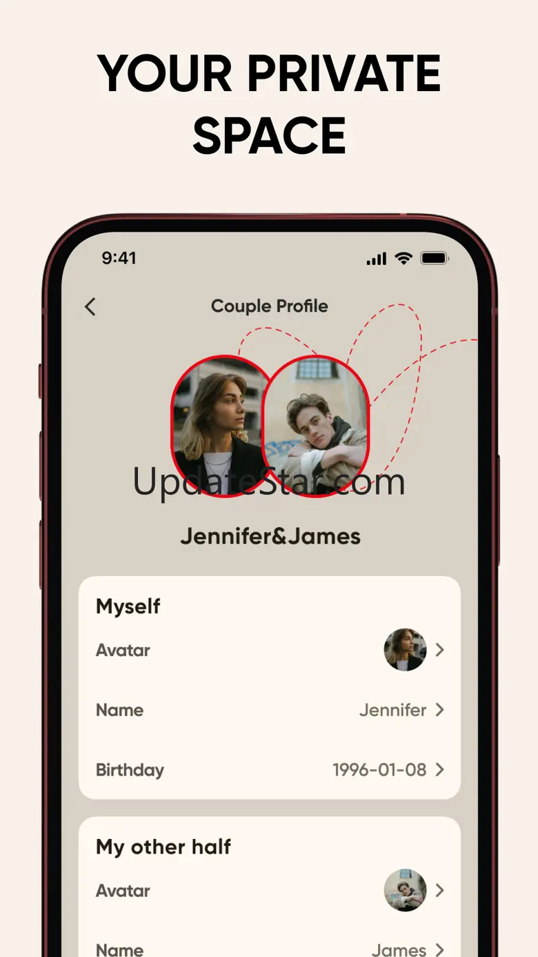 Chat & Flirt: LoveNote 1.2.5