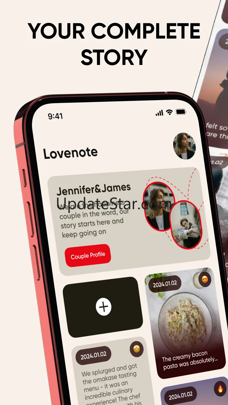 Chat & Flirt: LoveNote 1.2.5