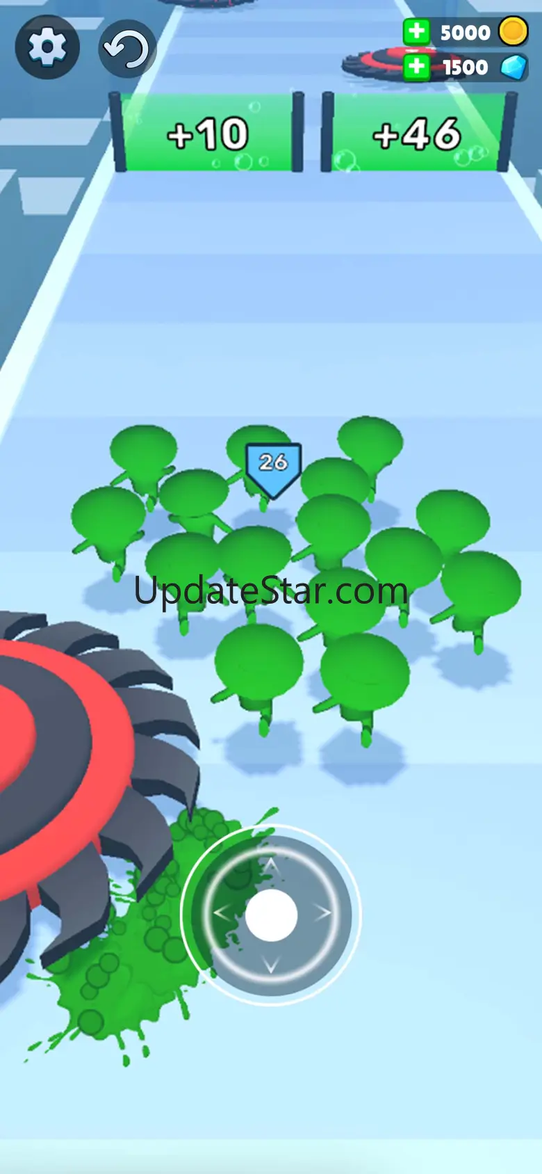 Stickman: Squad Unite Games 1.2(4)
