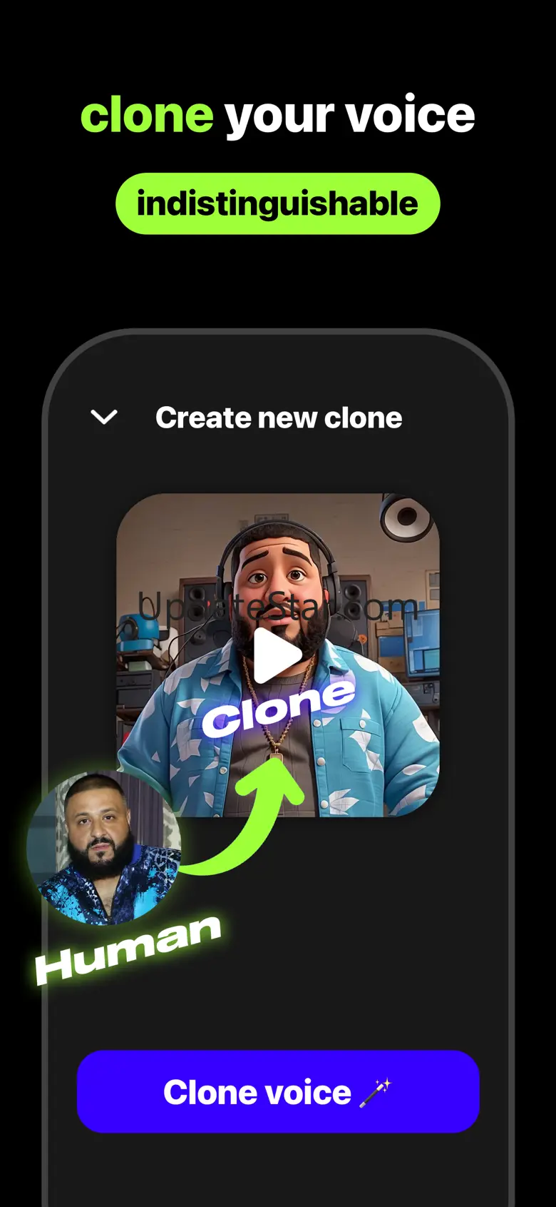 PlayKit AI Voice Generator 0.2.9