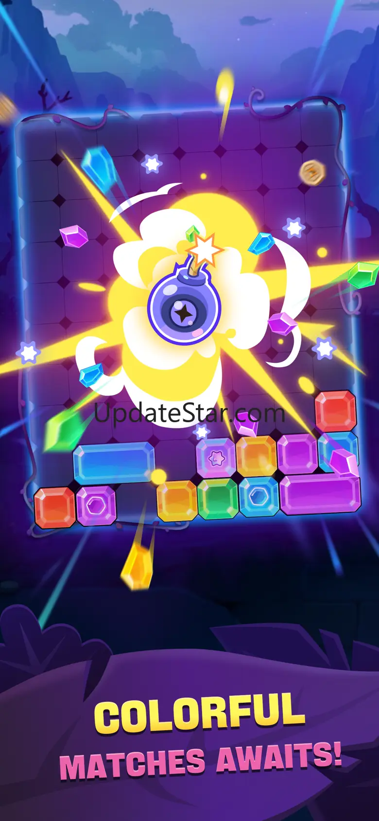 Magical Gems! 1.3
