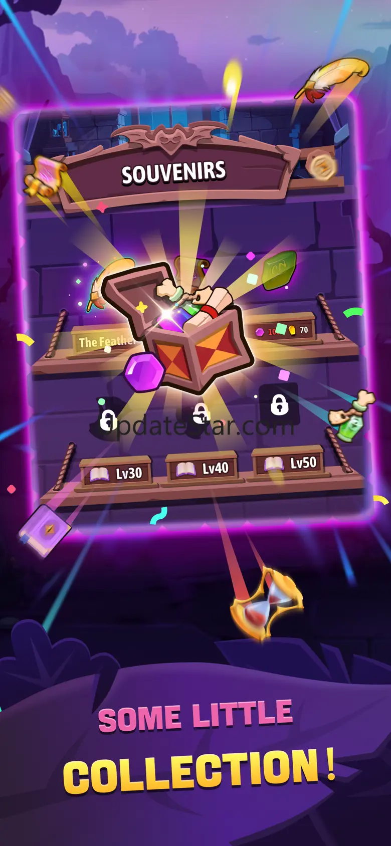 Magical Gems! 1.3