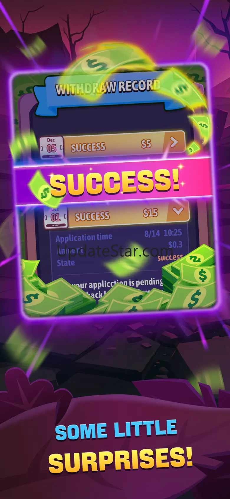 Magical Gems! 1.3