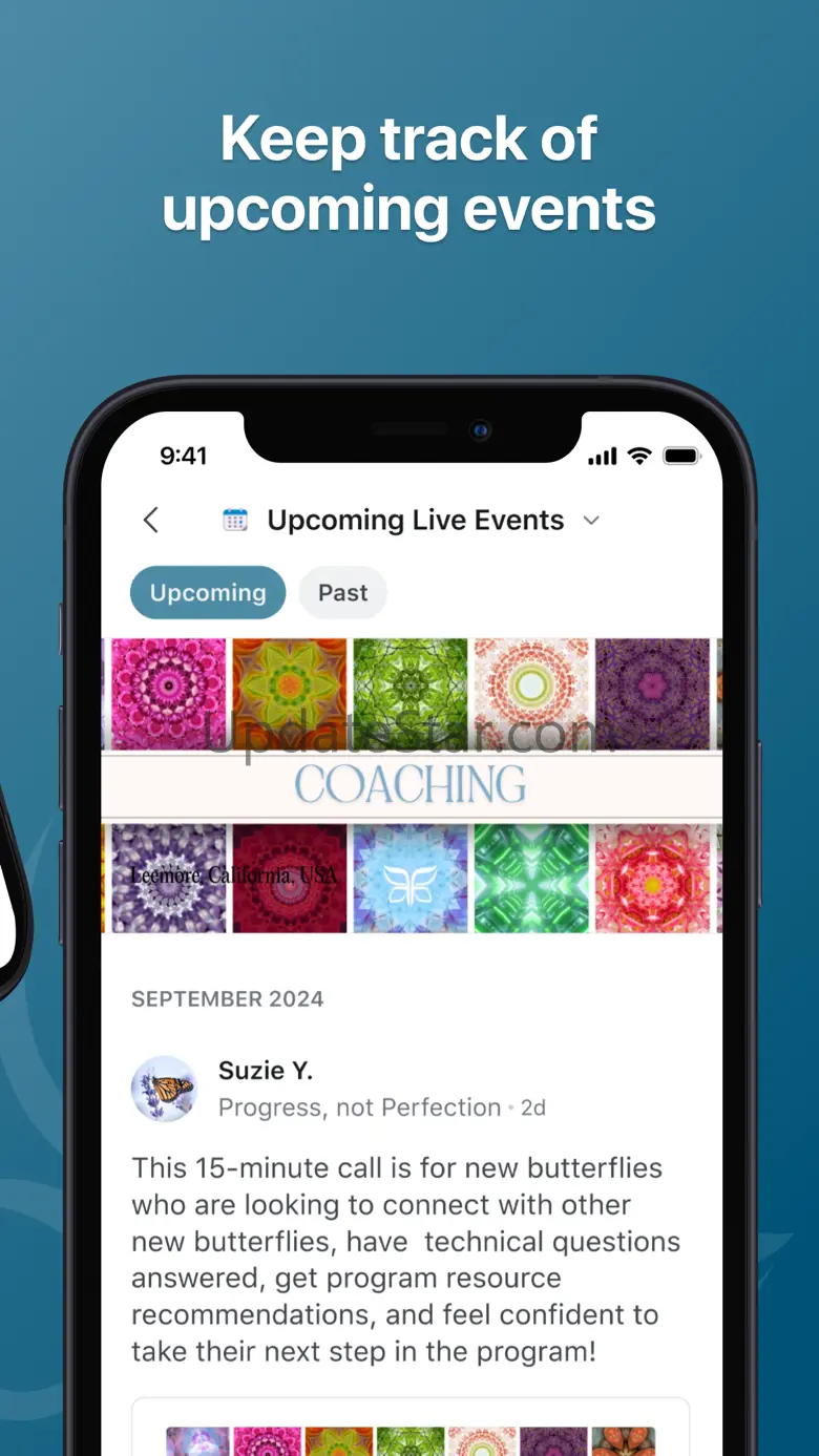 The Kaleidoscope 2.0.0