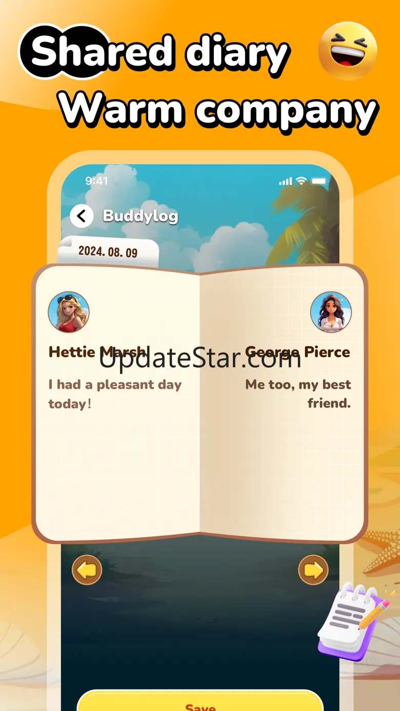 Chat Online Friends - Emose 1.8.1