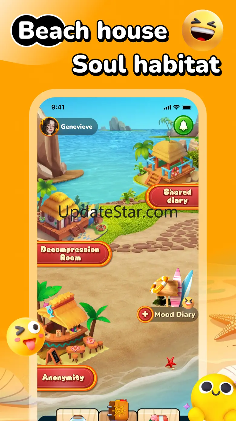 Chat Online Friends - Emose 1.8.1