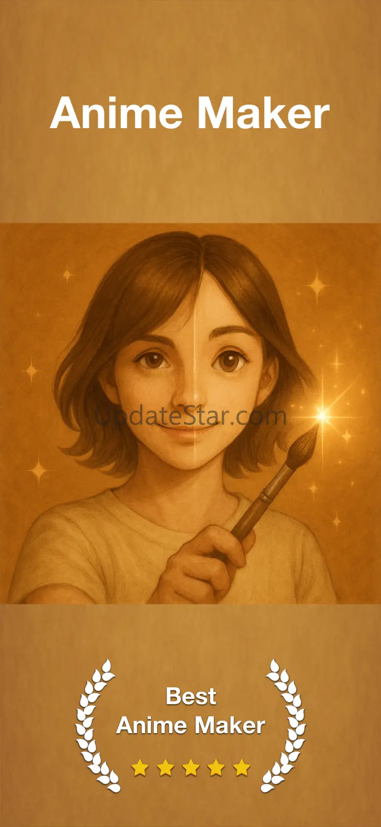 Ghibli Anime Maker - Ghiblify 1.0.0