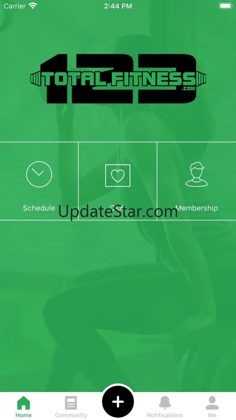 123 Total Fitness 11.4.2