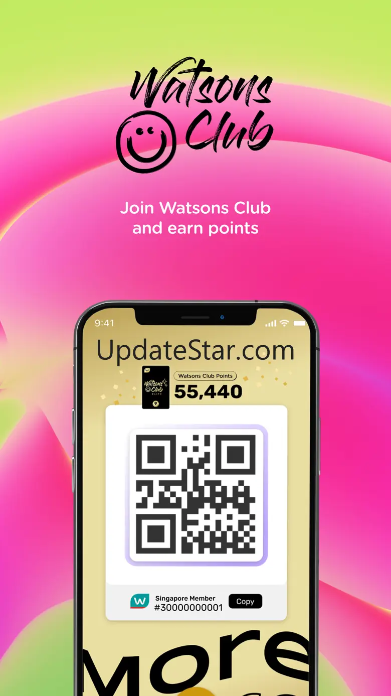 Watsons SG - The Official App 25010.7.0