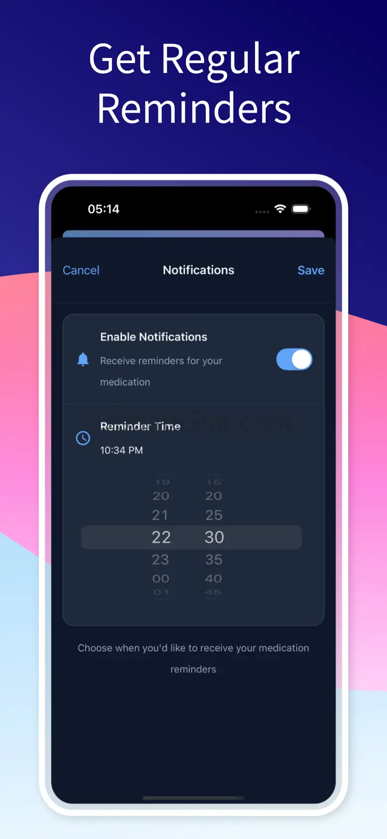 GLP 1 Tracker - Shotwise 1.0.4
