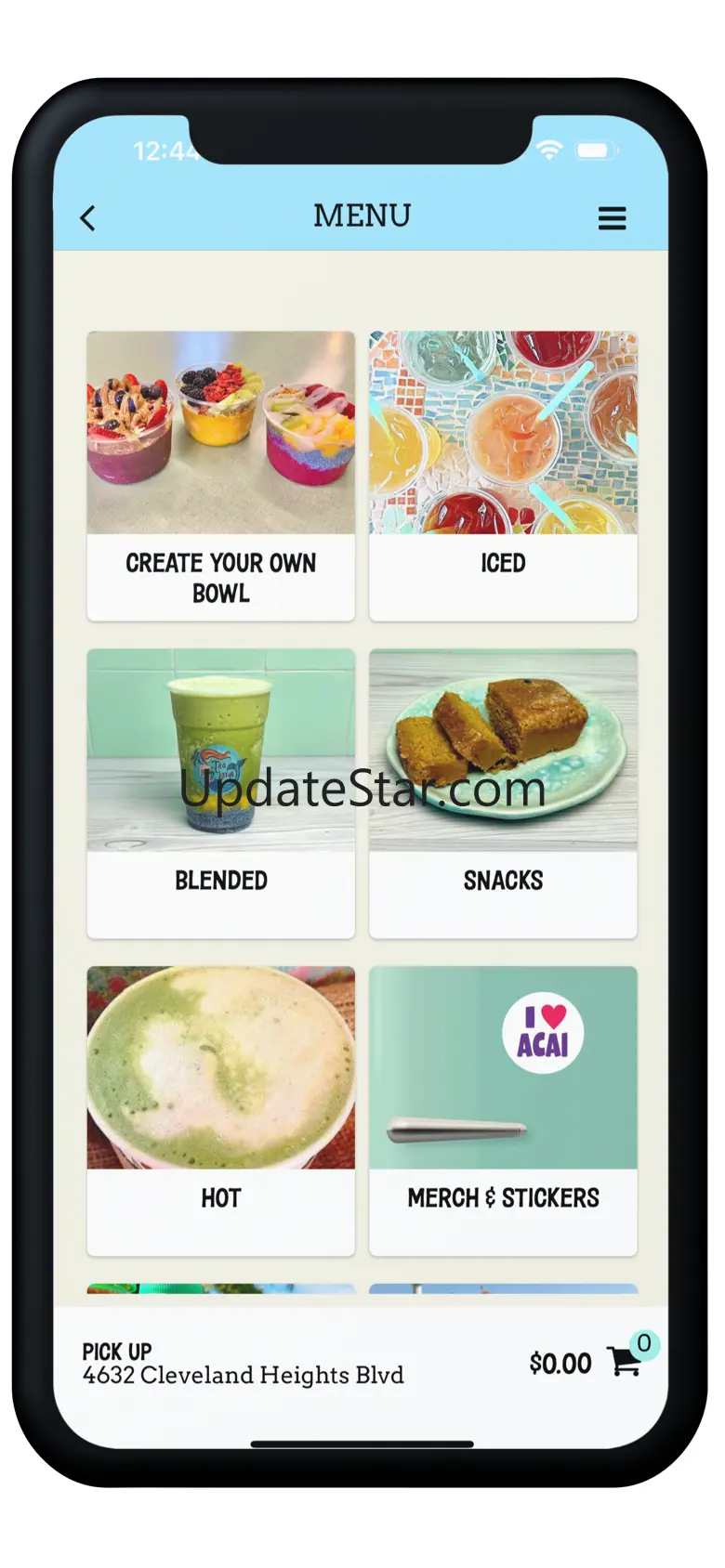 Tea Largo App 7.202.0001