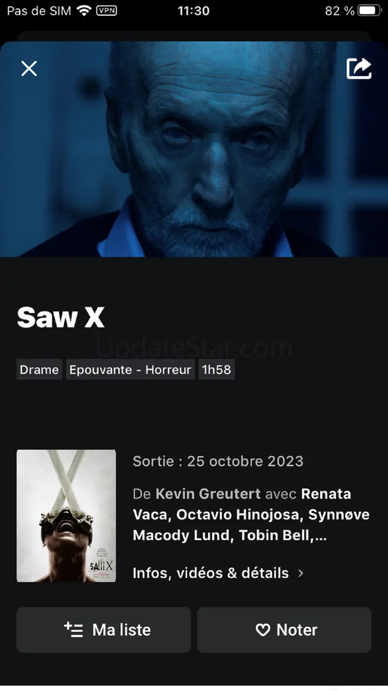 Pathé Maroc 10.1.1