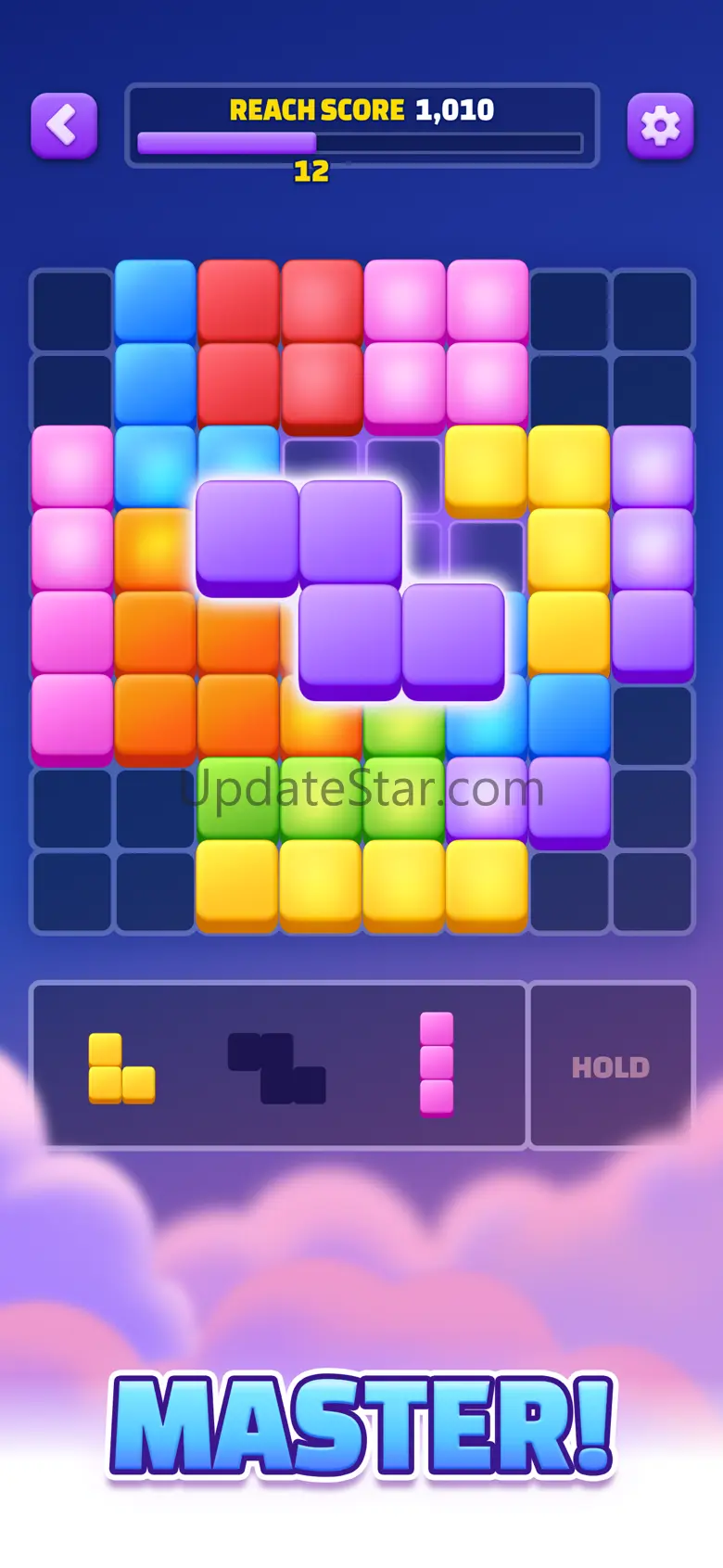 Blocks & Bricks! 1.7.1