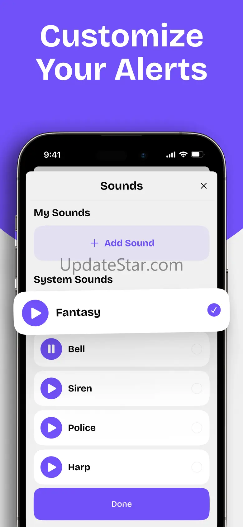 Clap to Find My Phone: Finder 1.2