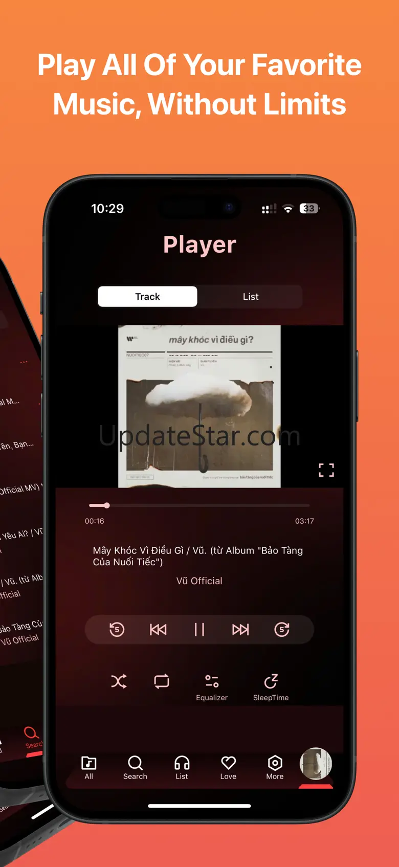 Music - Offline Video Player 1.4