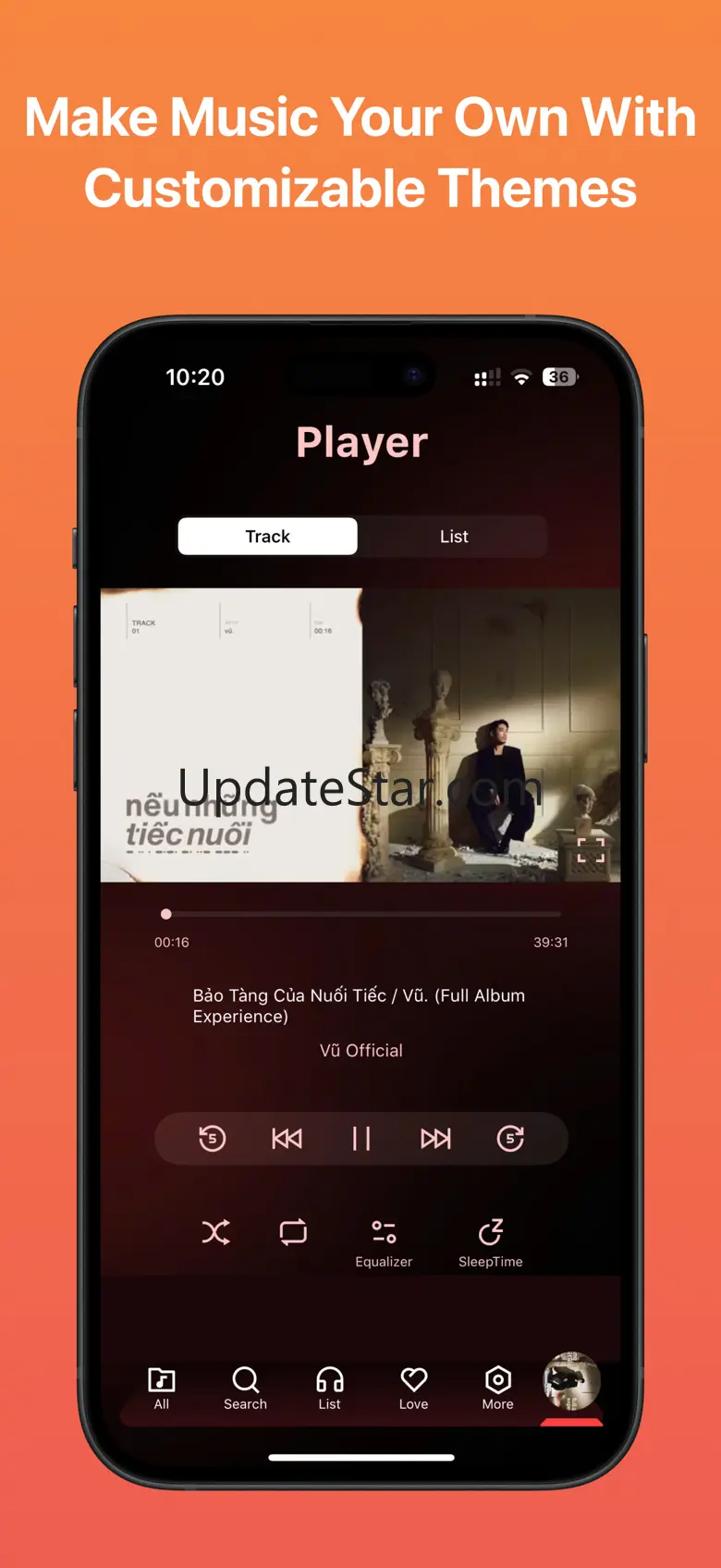 Music - Offline Video Player 1.4
