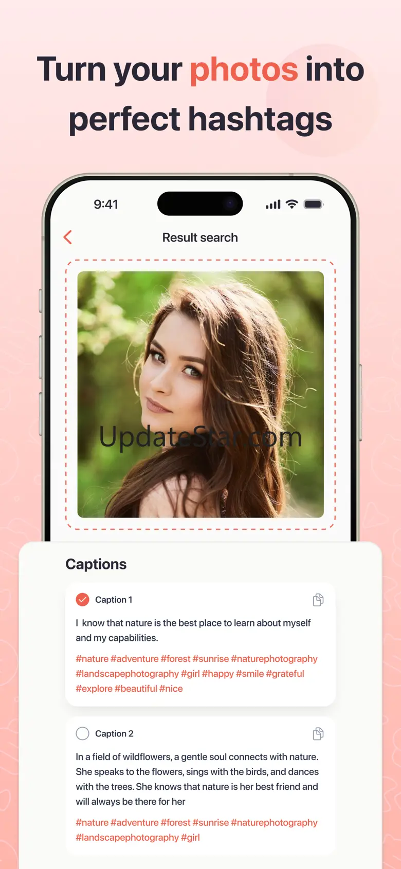 TagGPT: AI Hashtags & Captions 1001