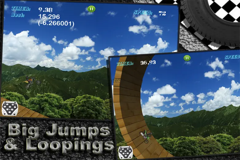 Bike Racing Free 1.3