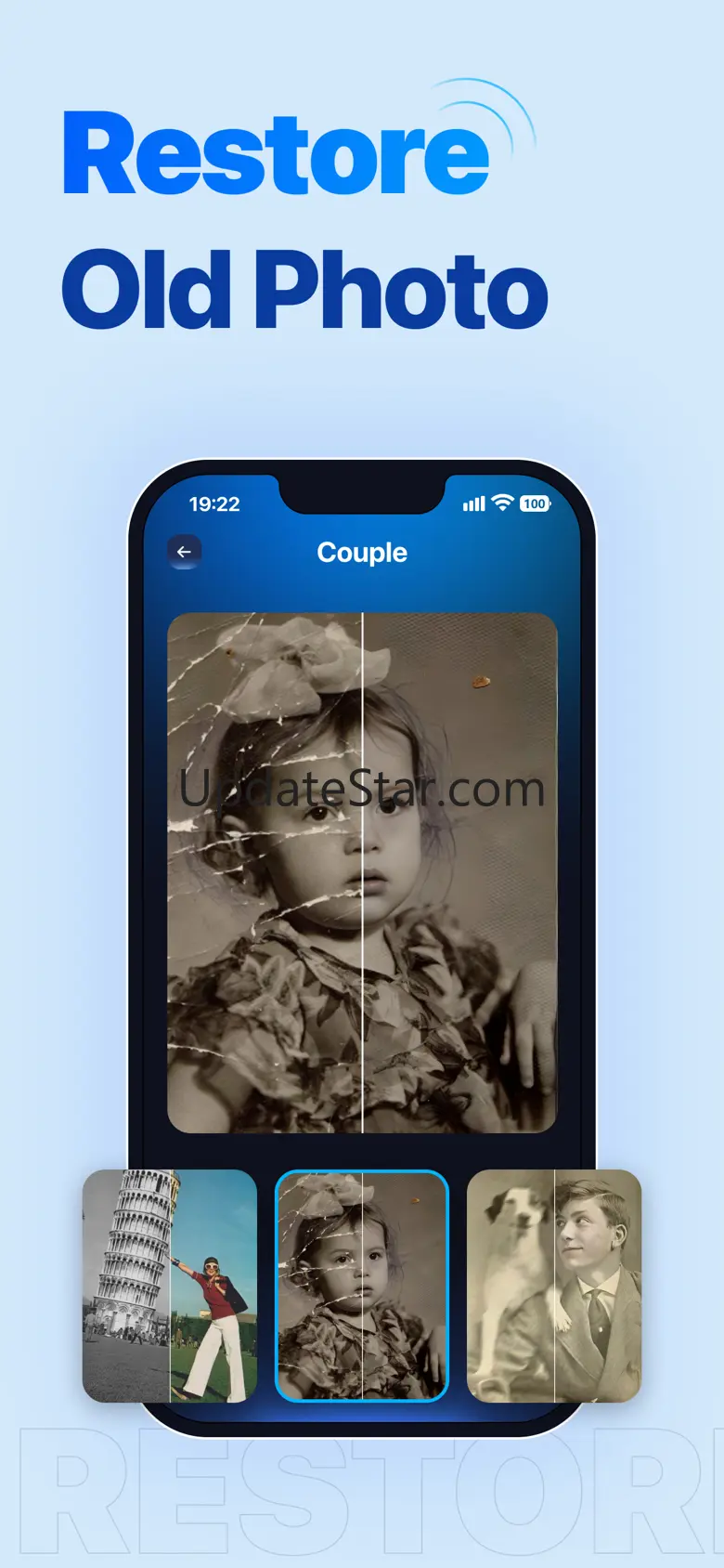 PhotoAlive: AI Photo To Video 1.1.4