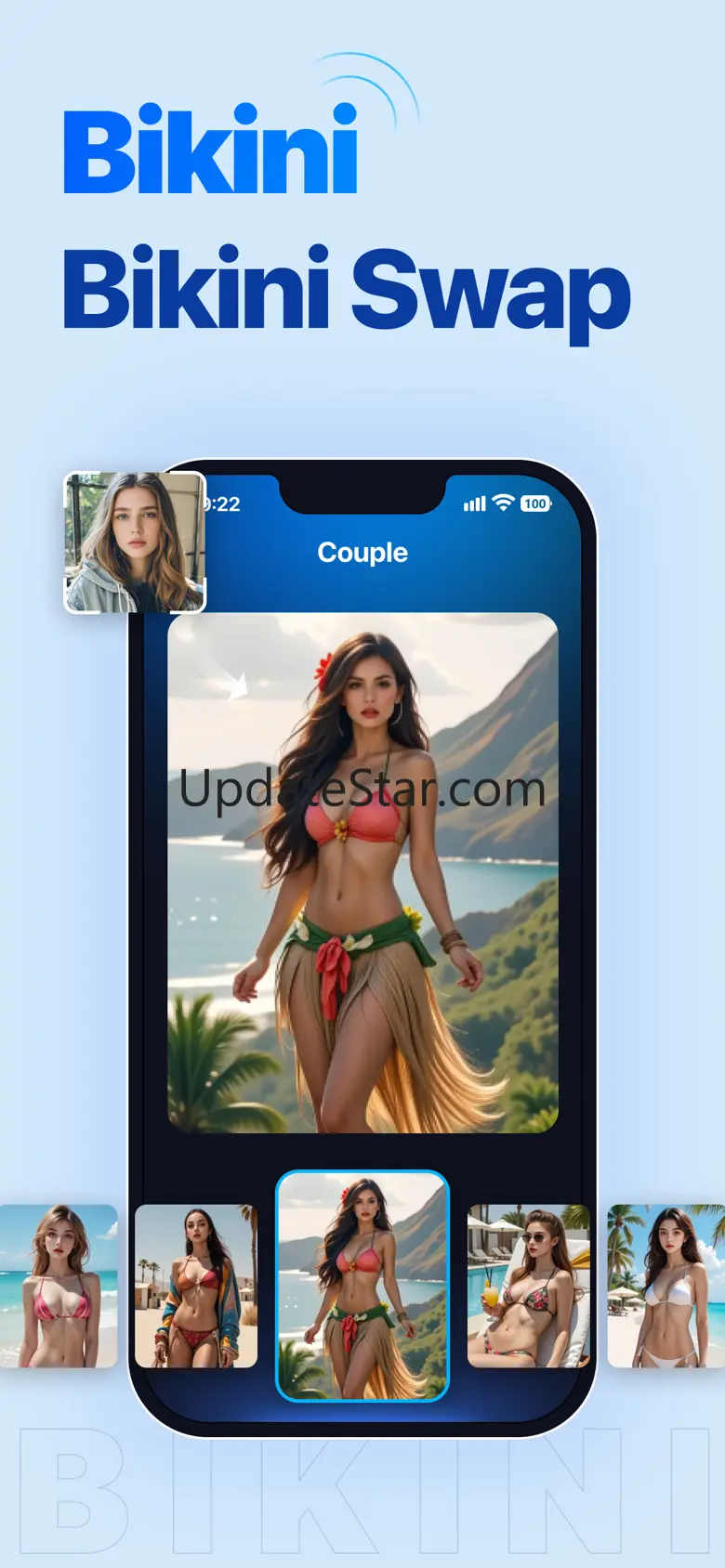 PhotoAlive: AI Photo To Video 1.1.4