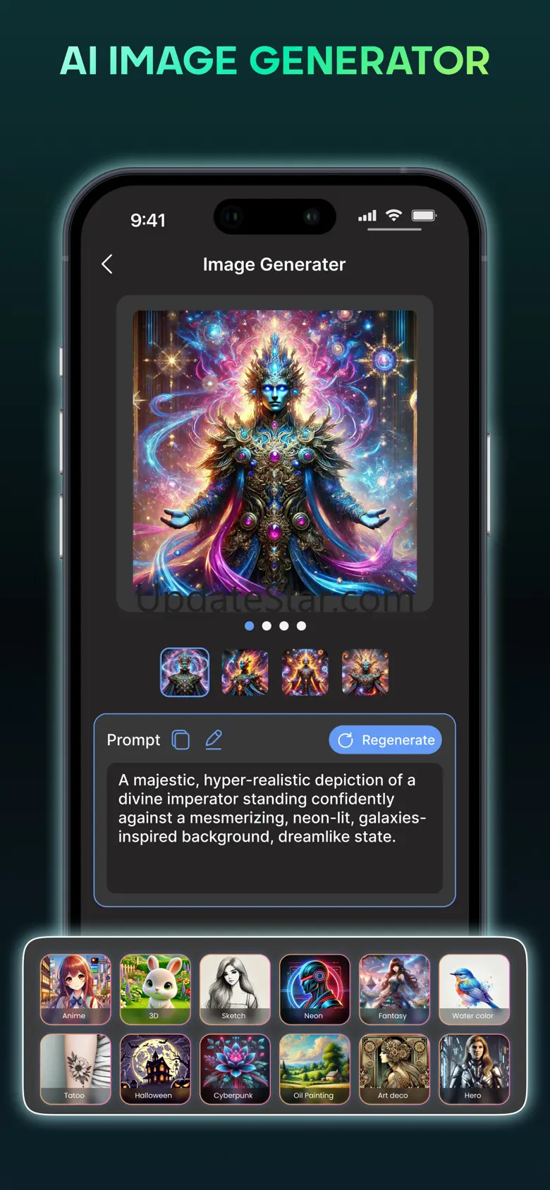 AI Chat: Chatbot - Assistant 2.7