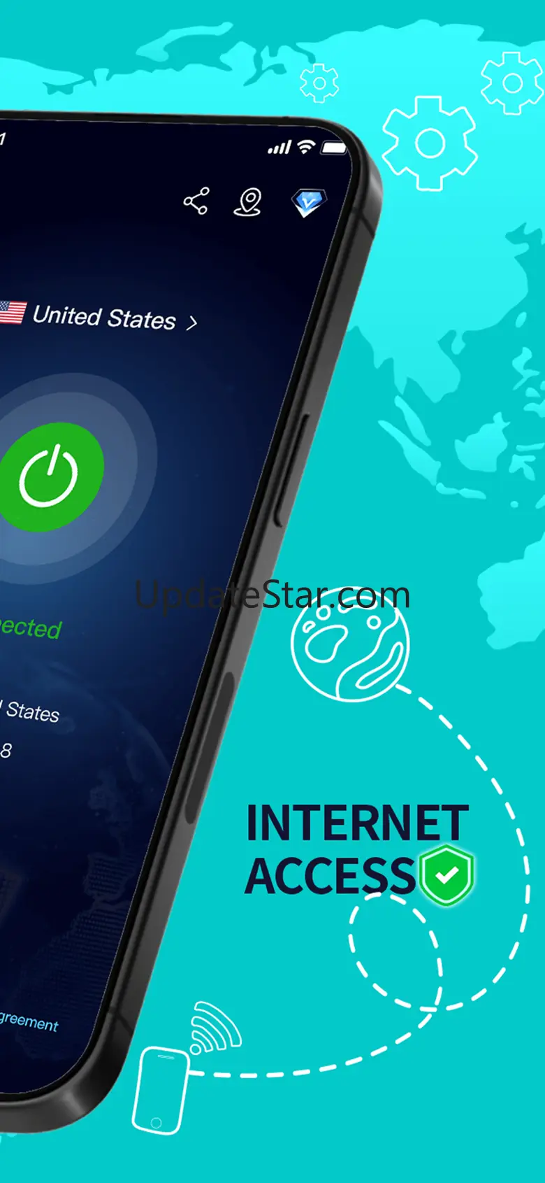VPN - Super Proxy 1.1.2