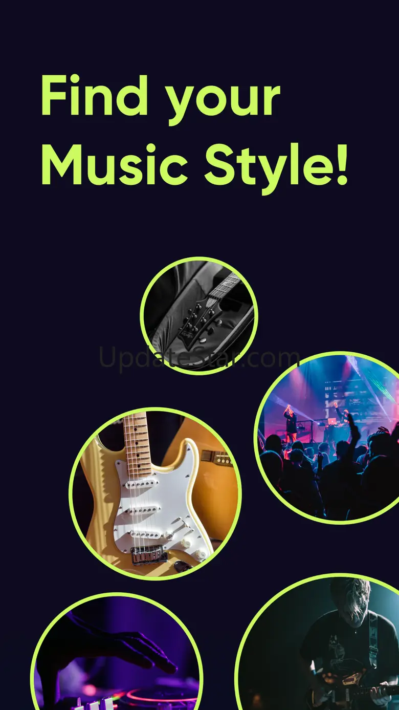 Musiclfy - Discover Music 1.0.7