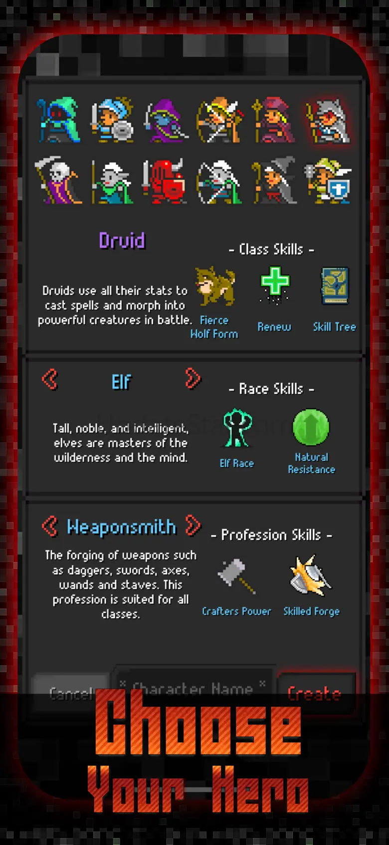 Adventure To Fate: Core Quest 1.46