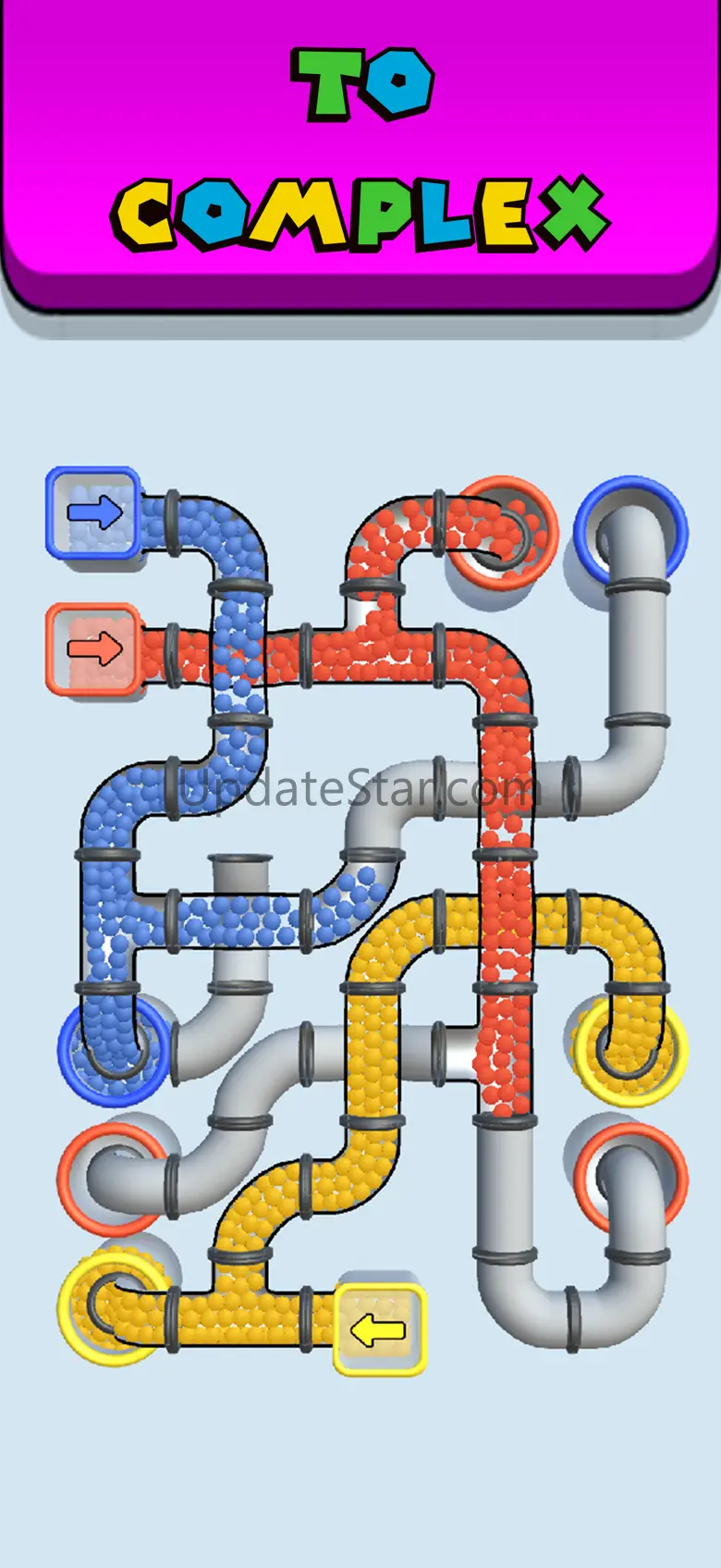 Pipes and Balls 1.5.6