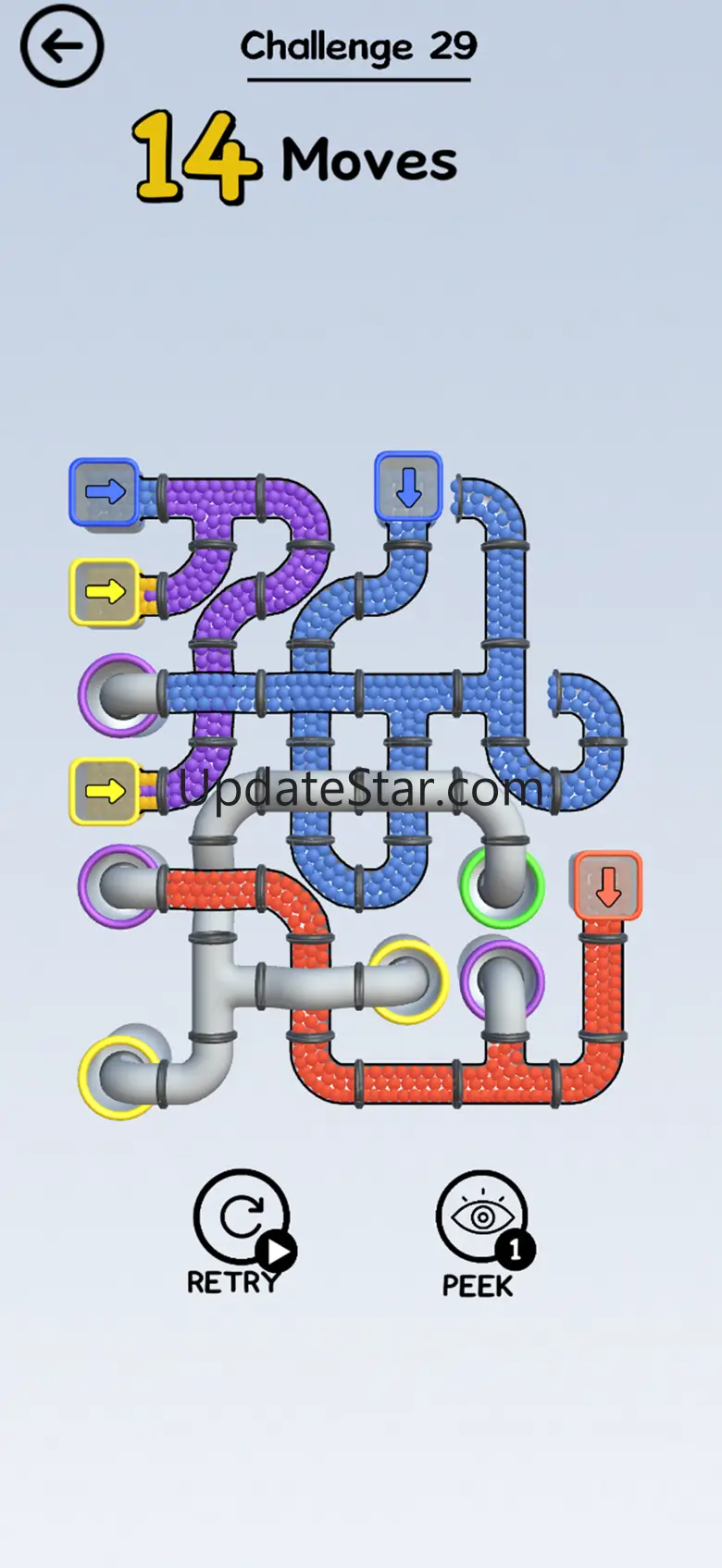 Pipes and Balls 1.5.6