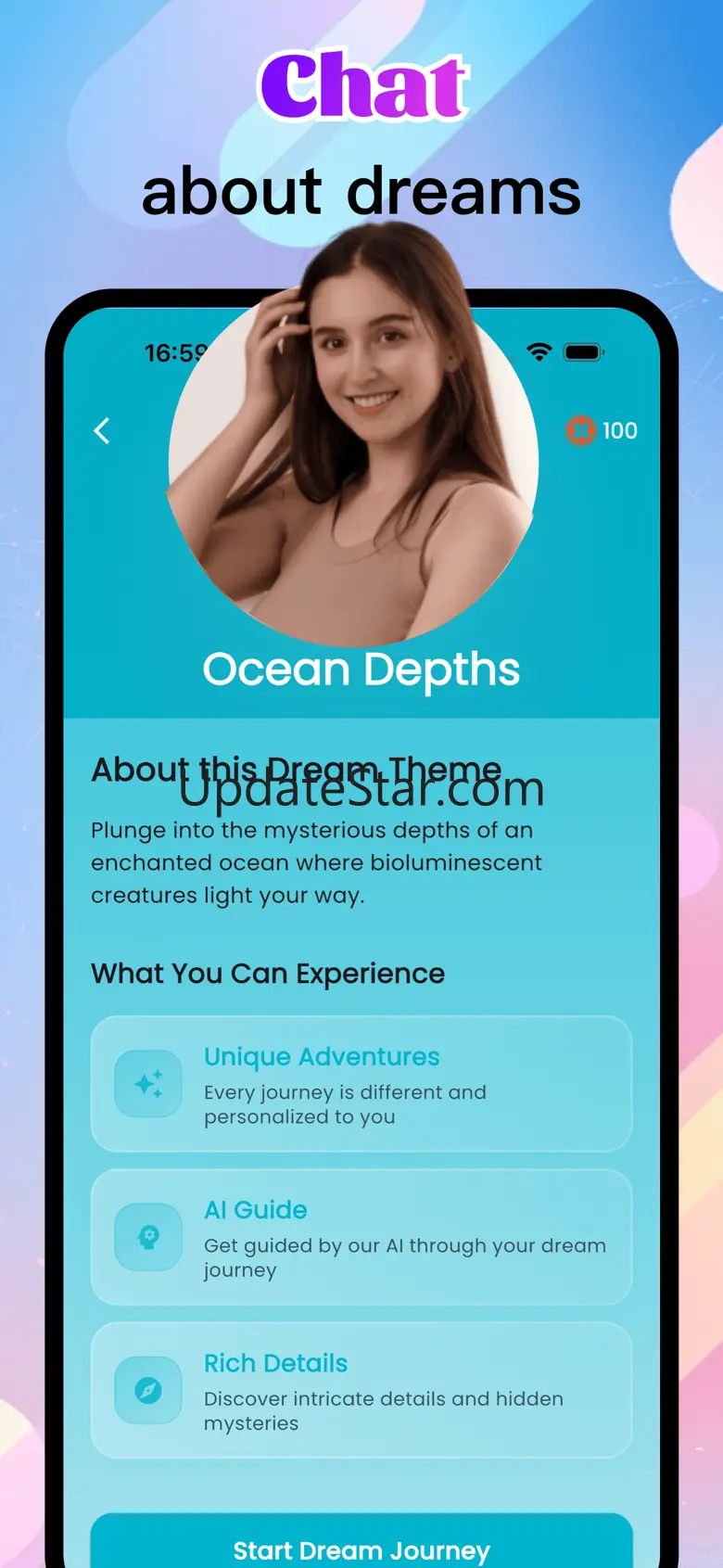Seya - Fantasy Video Chat 1.1.2