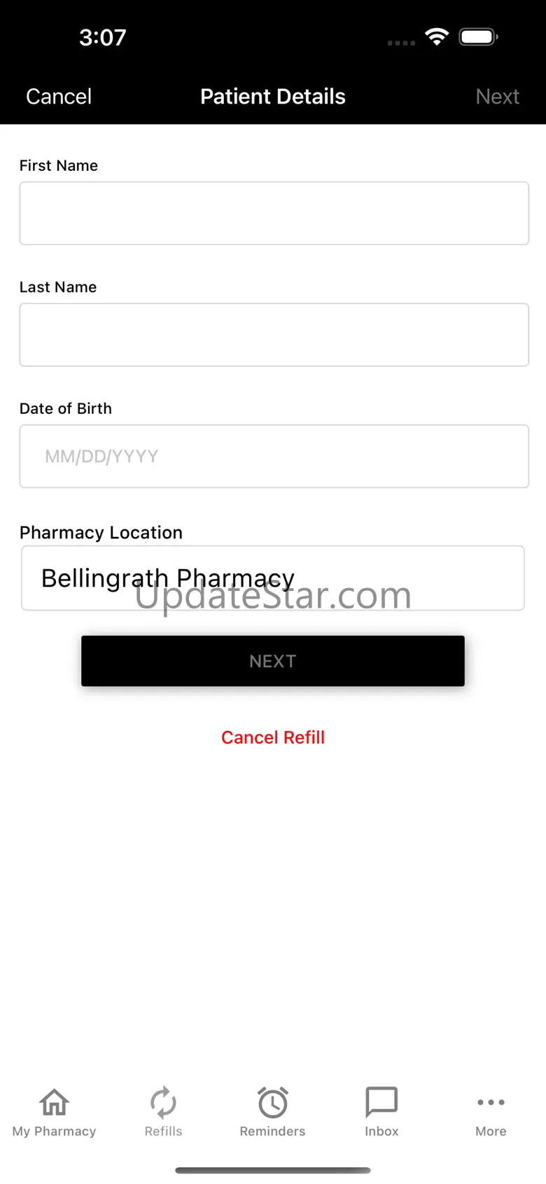 Bellingrath Pharmacy 10.1.0