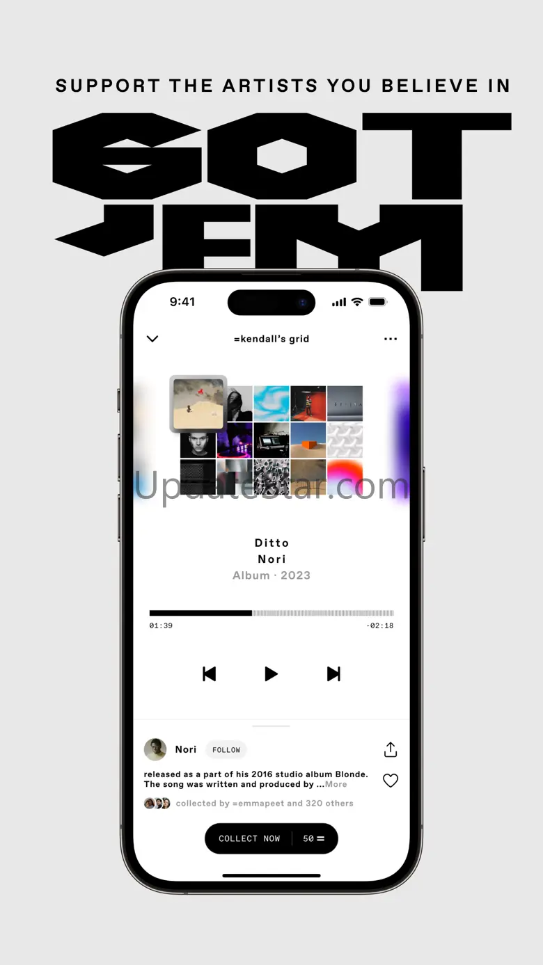 EQUALS - Music, Chat & Friends 0.1.102