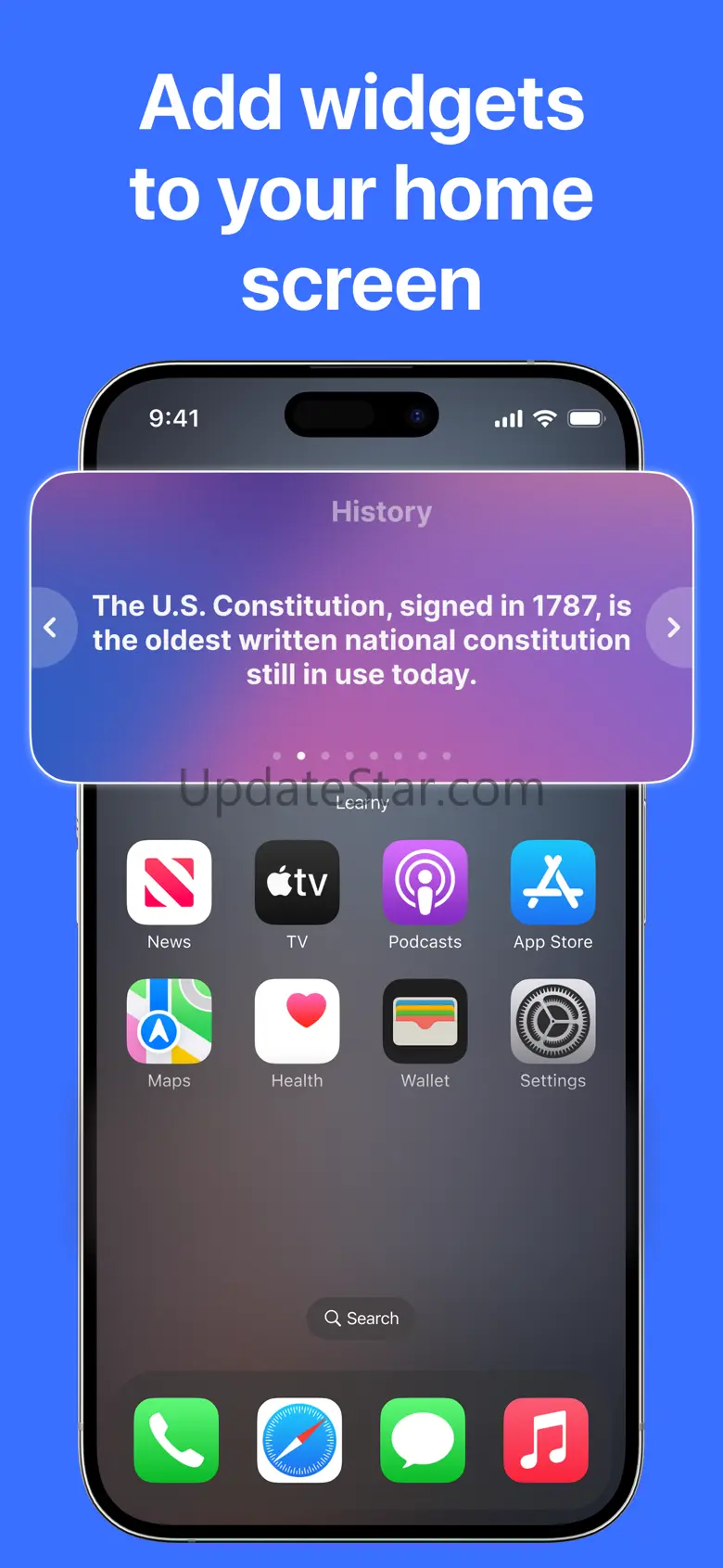 Learny: Daily Microlearning 1.0.1