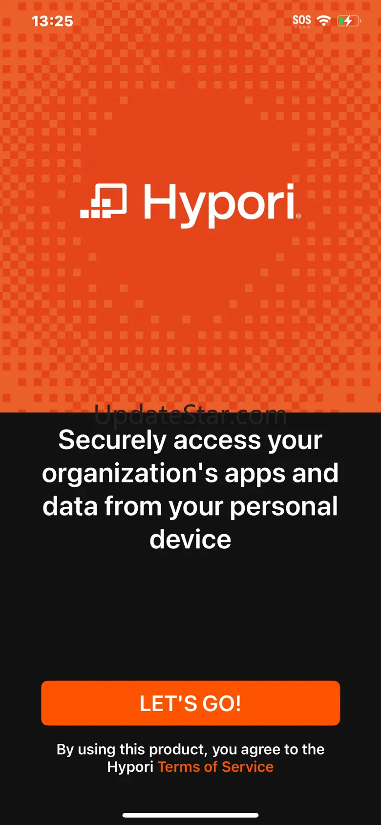 Hypori 4.3.65