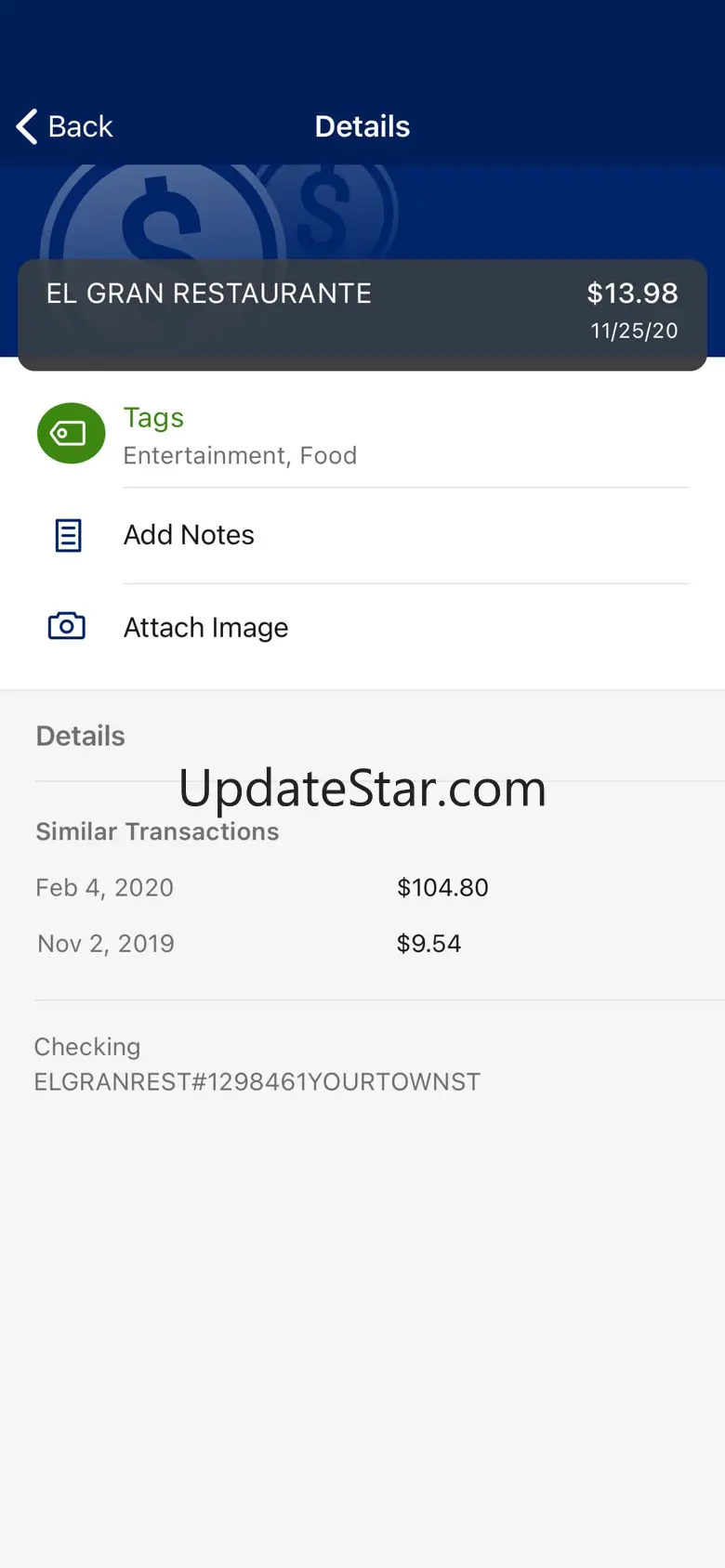 First State Bank Anadarko 3.21.0