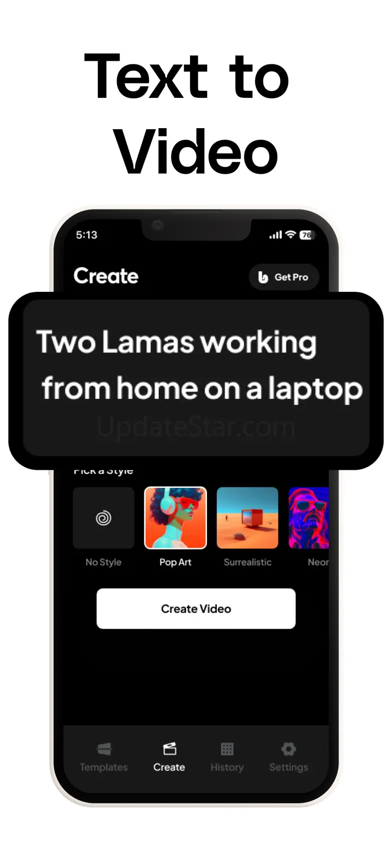 Anime Video Maker - Blink 1.6