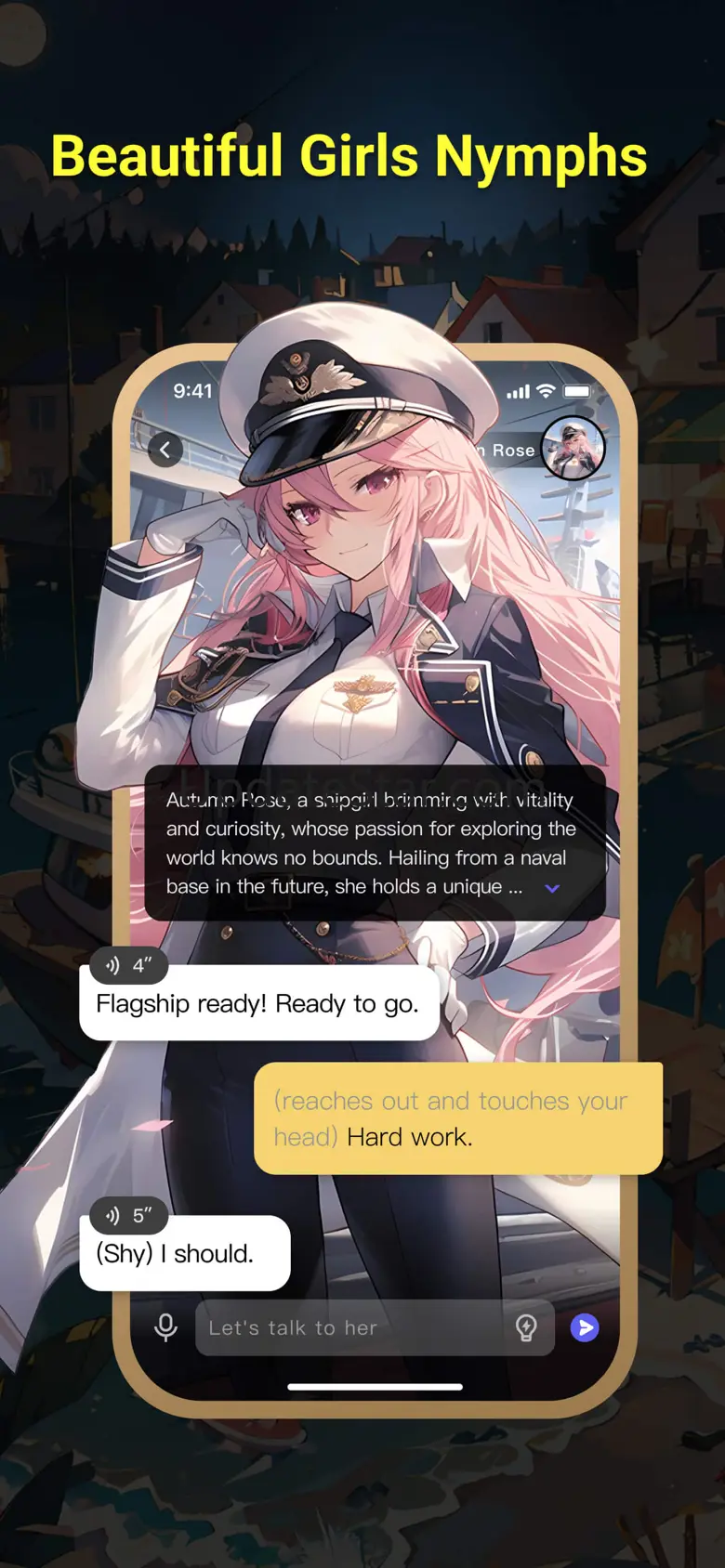 COSAI - Global AI Companion 2.17.0