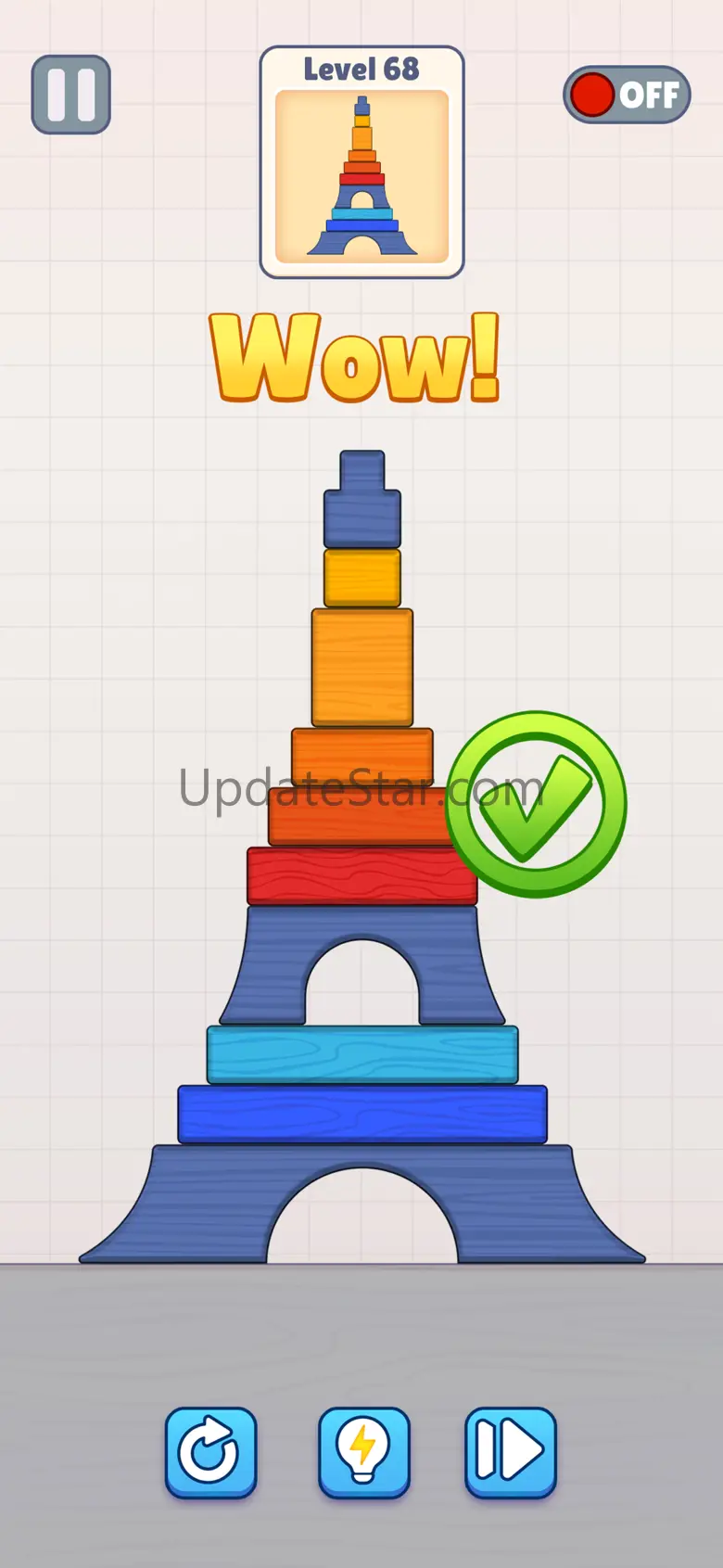 Drop Block: Logic Puzzle 1.0.5