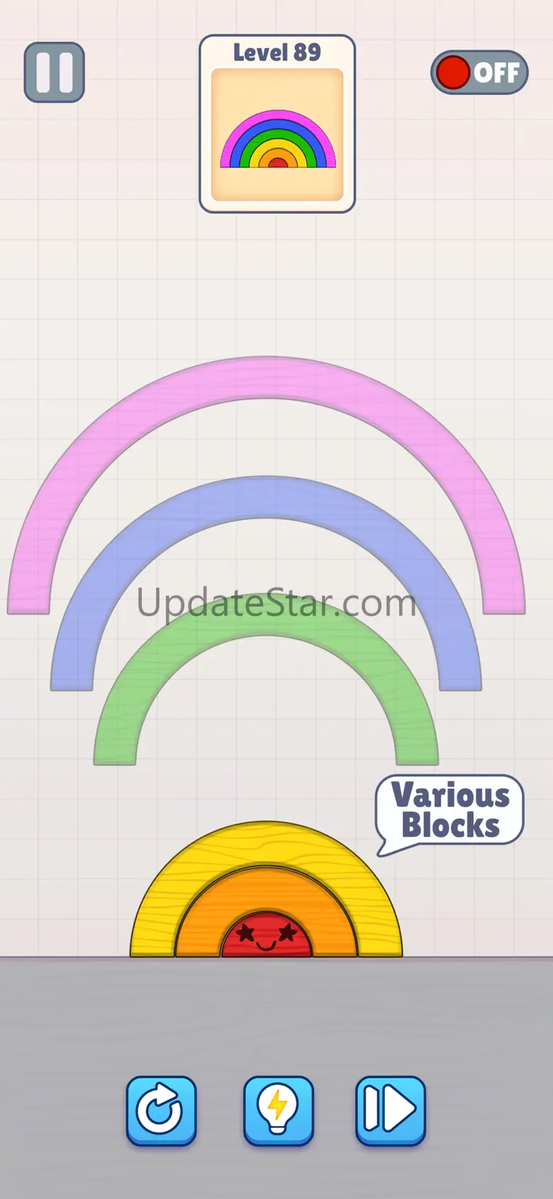 Drop Block: Logic Puzzle 1.0.5