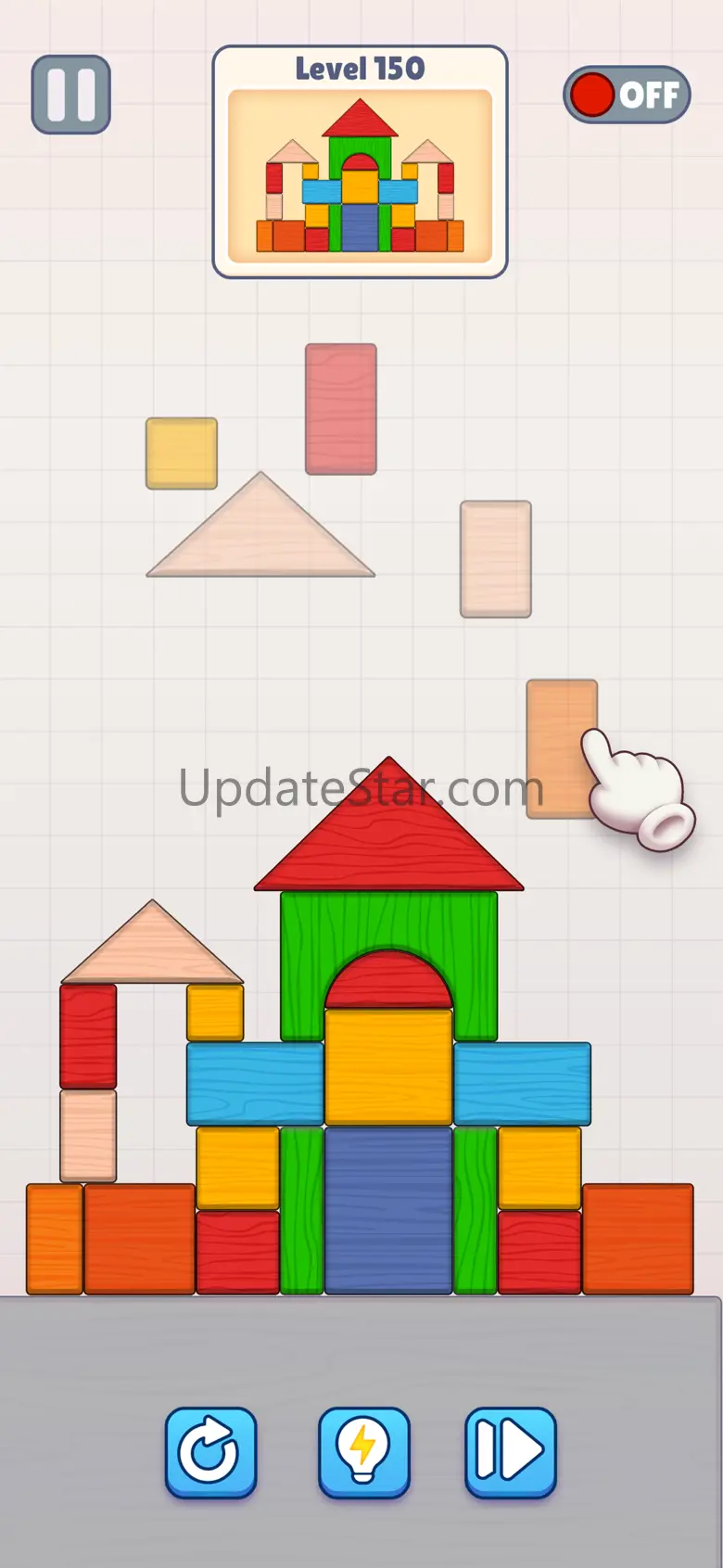 Drop Block: Logic Puzzle 1.0.5