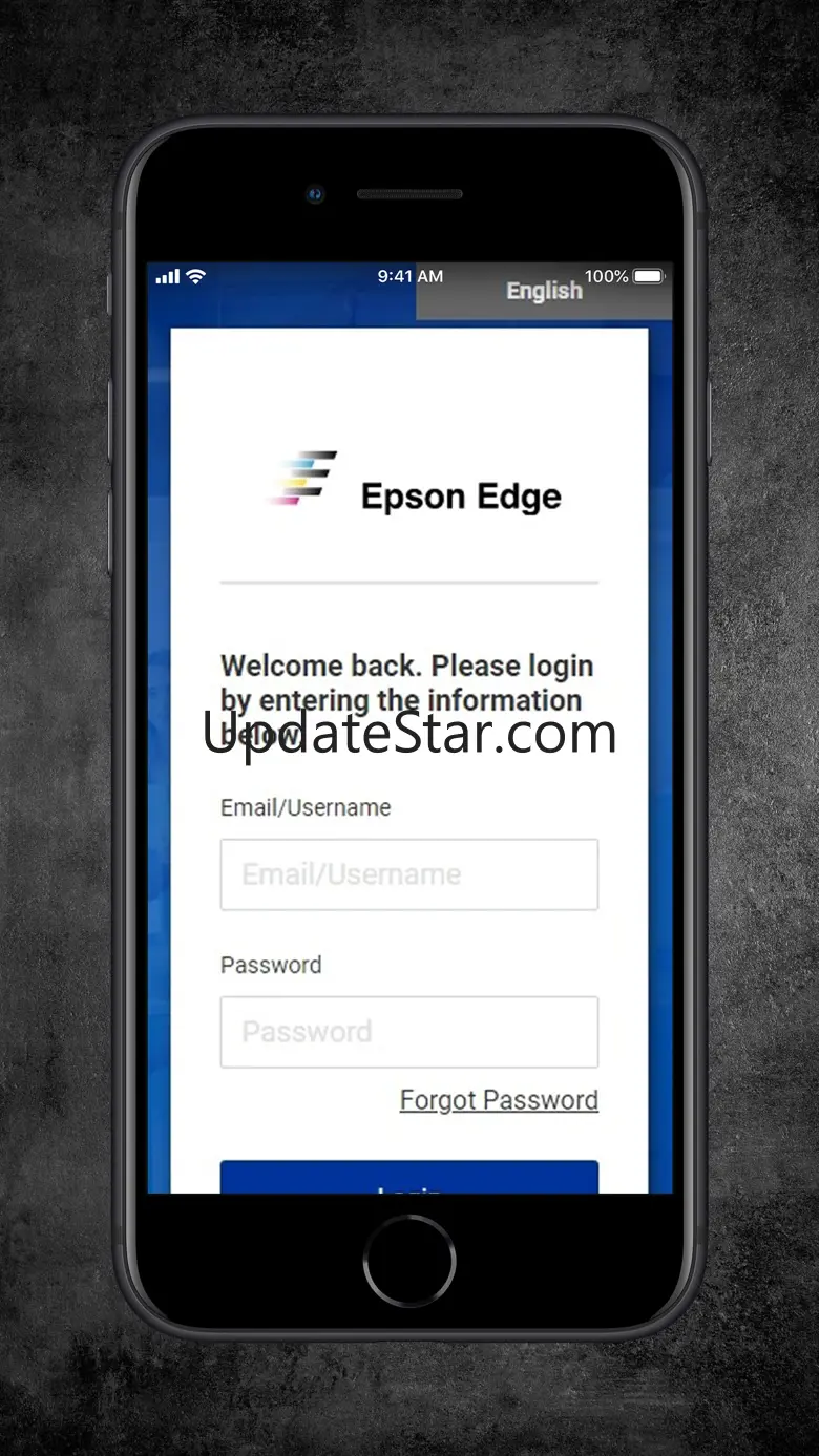 EpsonEdge 2