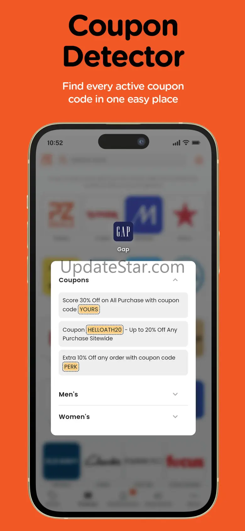PzDeals: Shop & Save Daily 1.1.0
