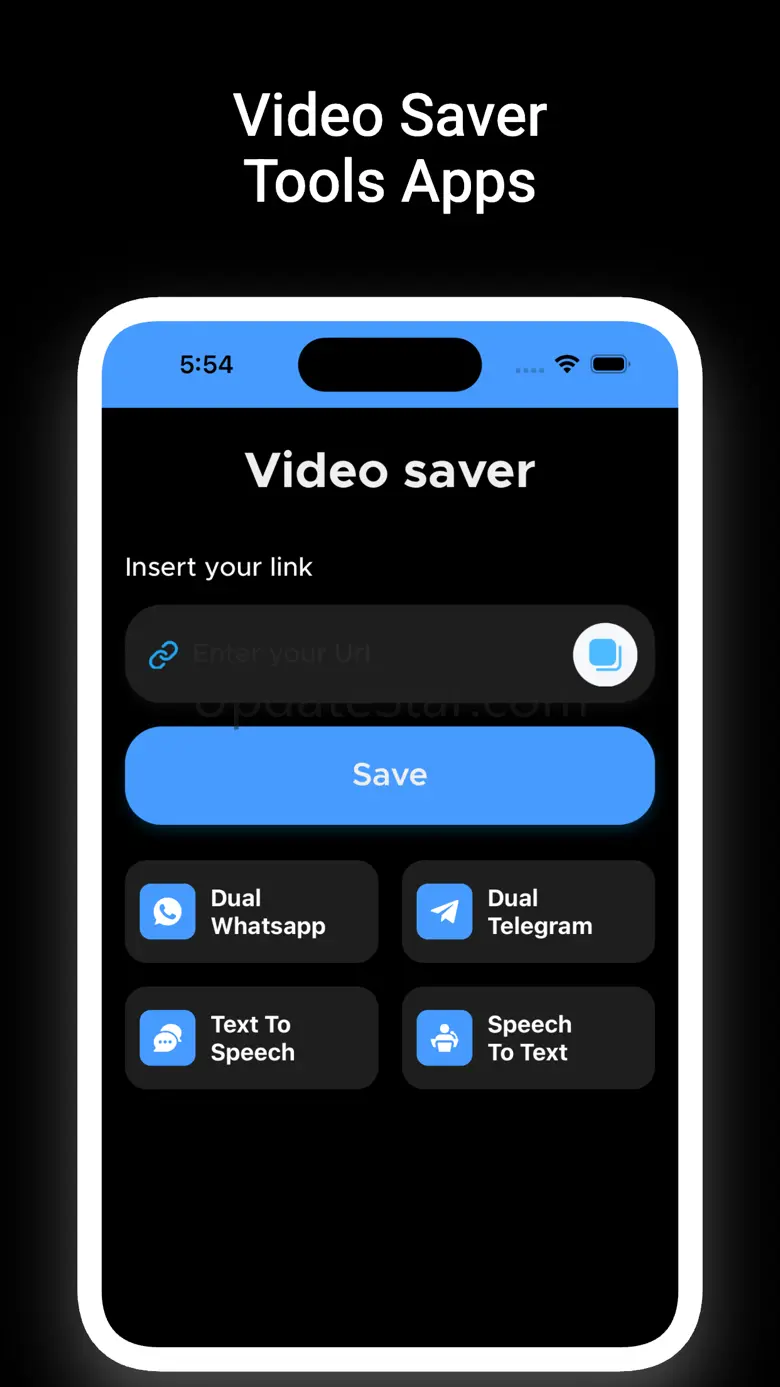 HD Video Downloader App 3.8.0