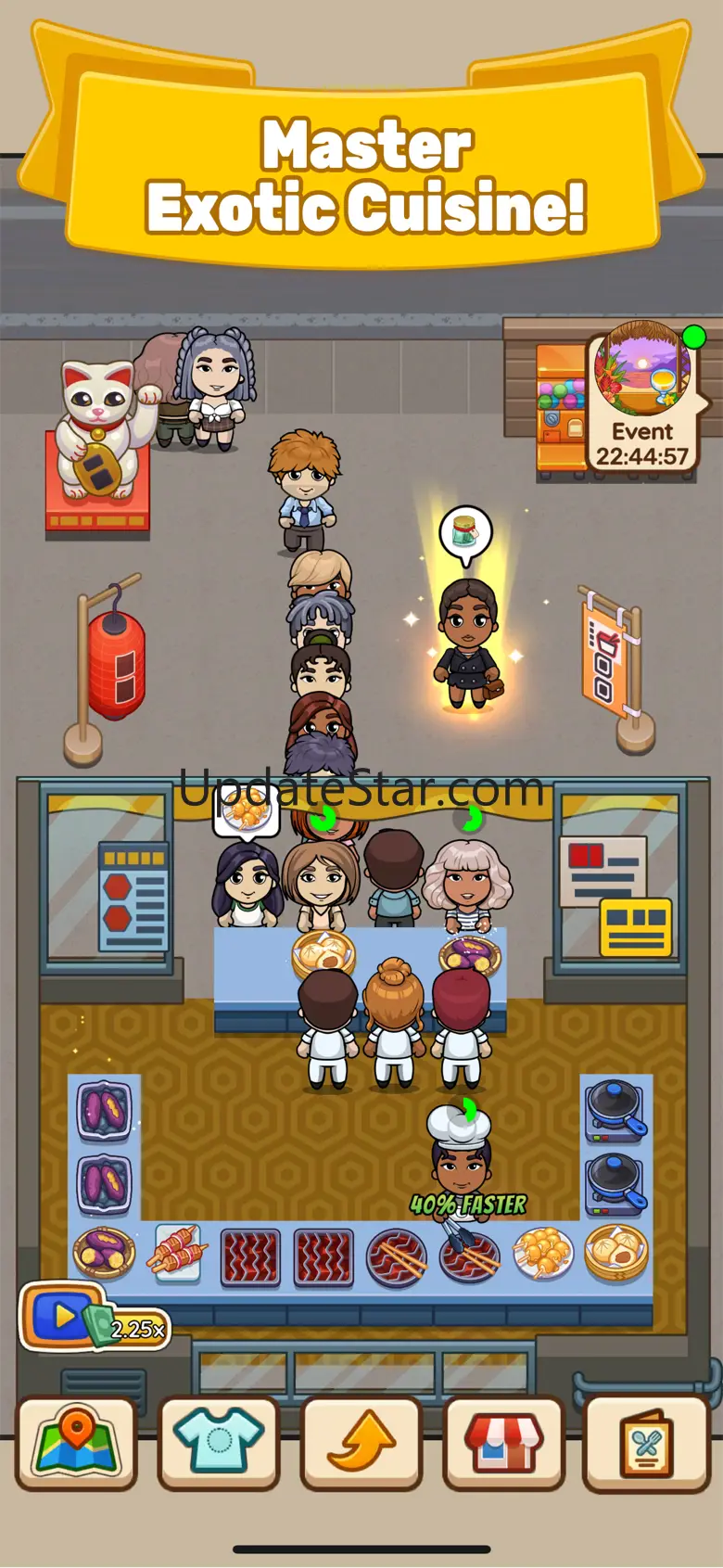 Adventure Chef 1.46.977