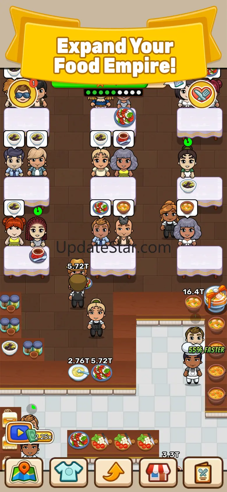Adventure Chef 1.46.977